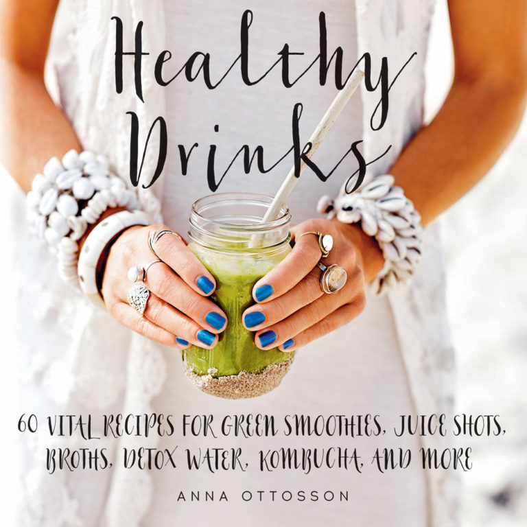 Healthy drinks
